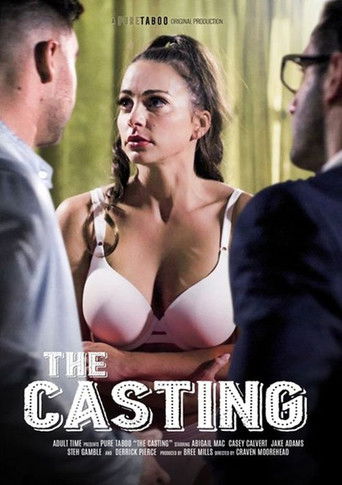 The Casting poster