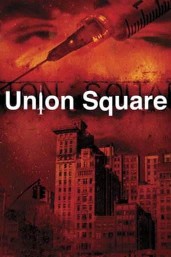 Movie poster for Union Square (2003)