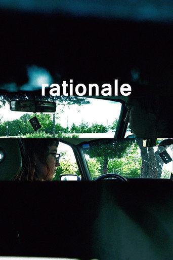 Movie poster for Rationale (2026)