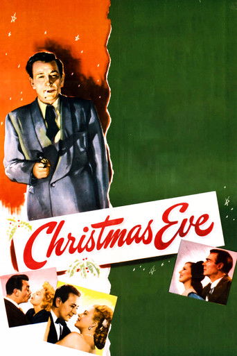 Christmas Eve poster