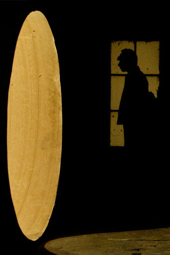 Movie poster for I Pierce the Darkness, Remembrance and Fondness (2023)