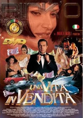 Movie poster for Una vita in vendita (2002)