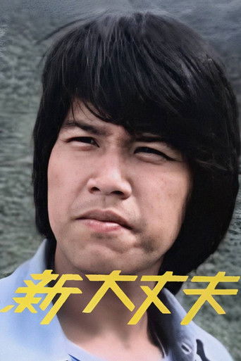 Operation Manhunt (II) poster