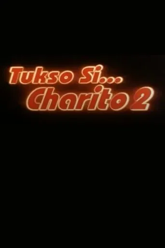 Tukso si Charito 2 poster