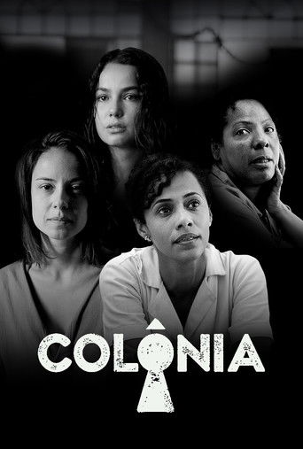 Colônia poster