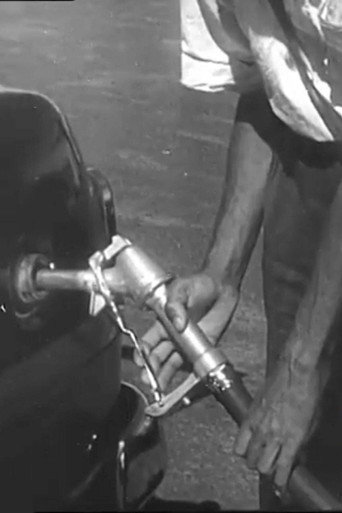 Movie poster for Our Industrial Age (1957)