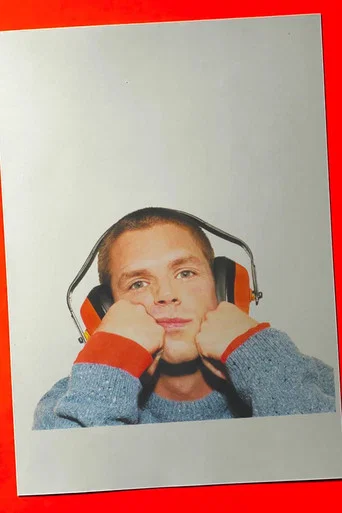 Movie poster for Hervé à l'Olympia (2021)