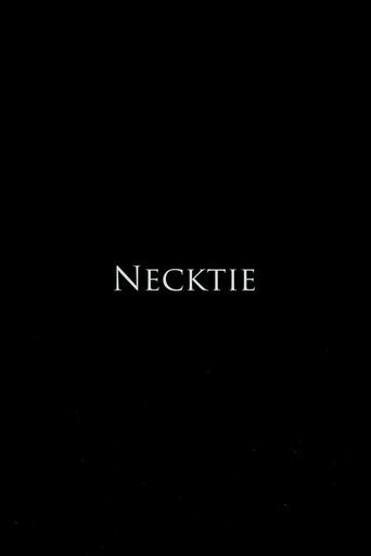 Movie poster for Necktie (2020)