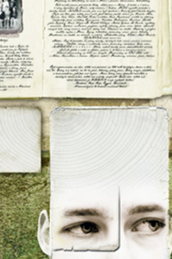 Movie poster for Offloading for Mrs. Schwartz (2011)