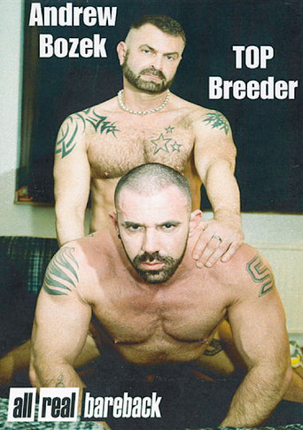 Movie poster for Top Breeder (2014)