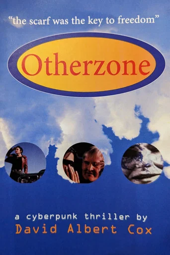Movie poster for Otherzone (1998)