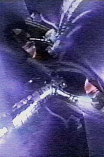 Movie poster for Waveform Modulation (2001)