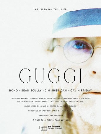 Movie poster for Guggi (2026)