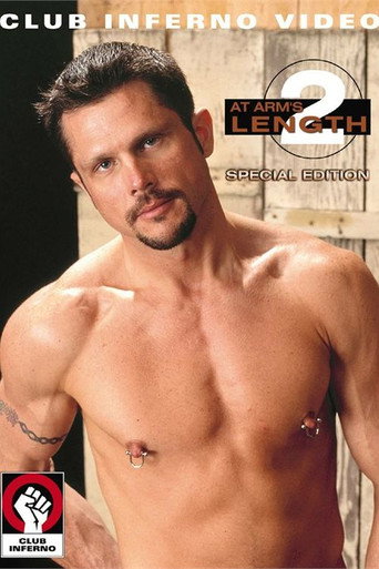 Movie poster for At Arm's Length 2 (2005)