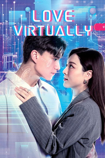 Love Virtually poster