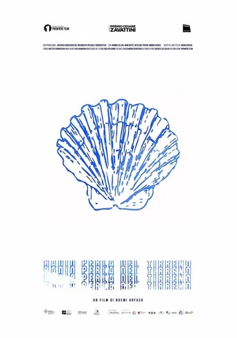 Movie poster for Radio Perla del Tirreno (2024)