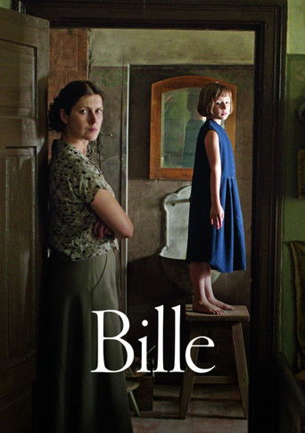Bille poster