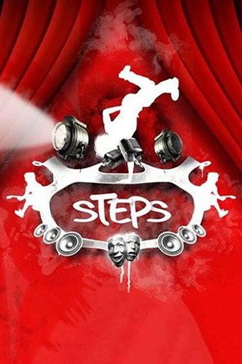 Steps poster