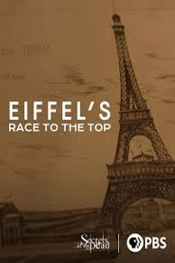 Eiffel's Race to the Top poster