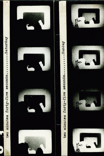 Movie poster for 2'45" (1973)