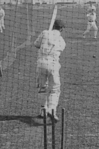 Cricket Again! poster