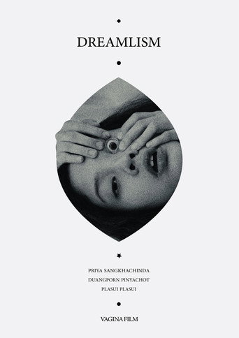 Movie poster for Dreamlism (2019)