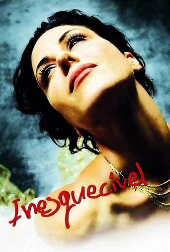 Movie poster for Inesquecível (2007)