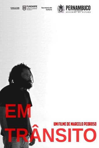 Movie poster for Em Trânsito (2013)