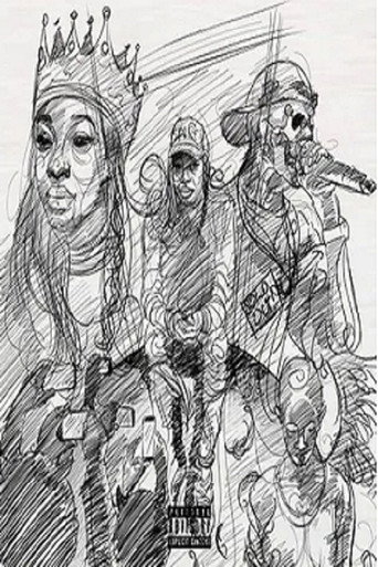 A CURIOUS TALE OF TRIALS + PERSONS: THE TRUE STORY poster