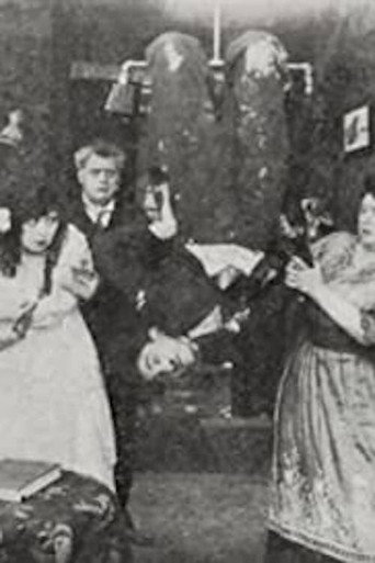 Movie poster for Sammy's Scandalous Scheme (1915)