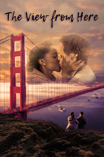 Movie poster for The View From Here (2017)