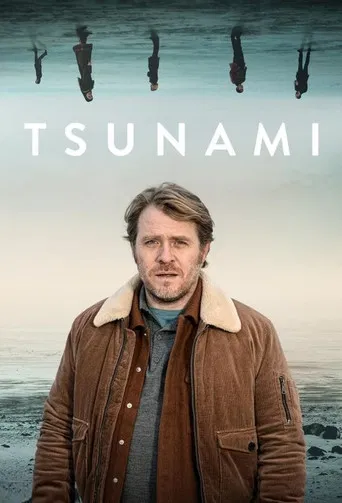Tsunami poster