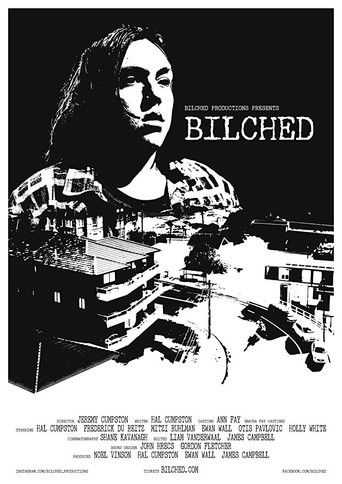 Bilched poster
