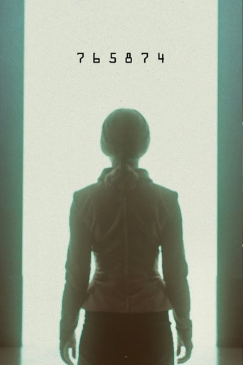Movie poster for 765874 (2022)