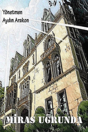 Miras Uğrunda poster