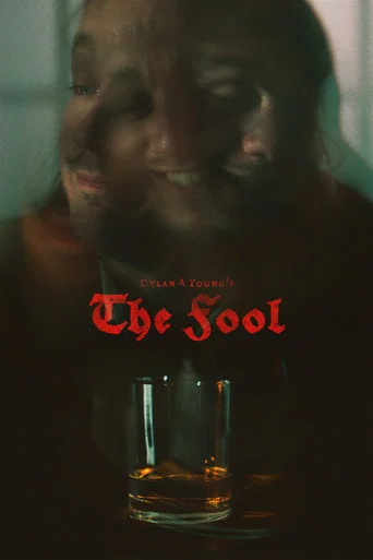 Movie poster for The Fool (2024)