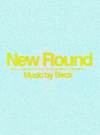 Movie poster for New Round