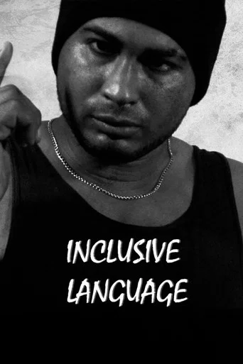 Movie poster for Inclusive Language (2021)
