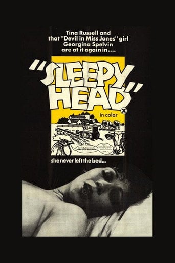 Movie poster for Sleepy Head (1973)