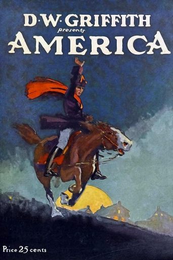 America poster