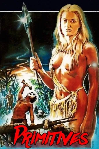 Movie poster for Primitives (1978)