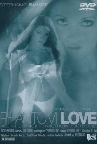 Movie poster for Phantom Love (2002)