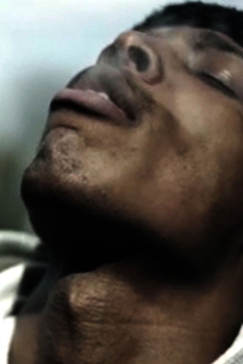 Movie poster for The Ting (2013)