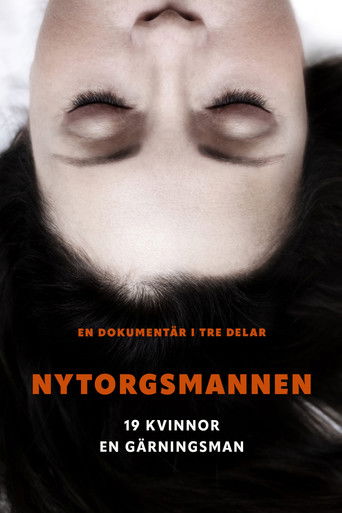 Nytorgsmannen poster