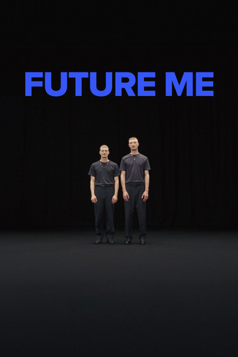 Future Me poster