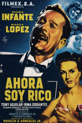Movie poster for Far from Heaven (1952)