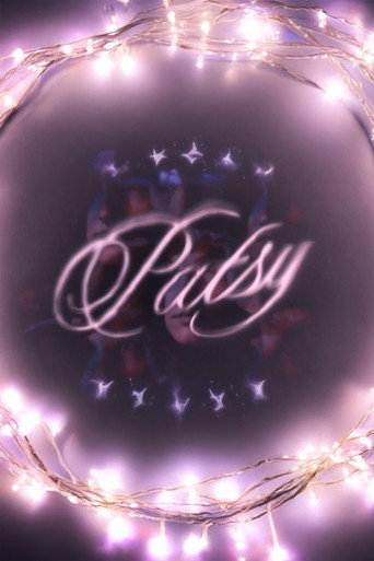 Movie poster for Monomyth - Patsy (2014)