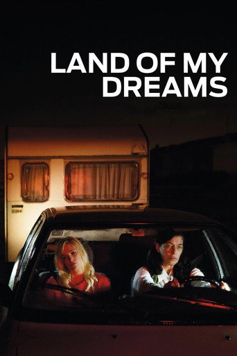 Movie poster for Land of My Dreams (2012)