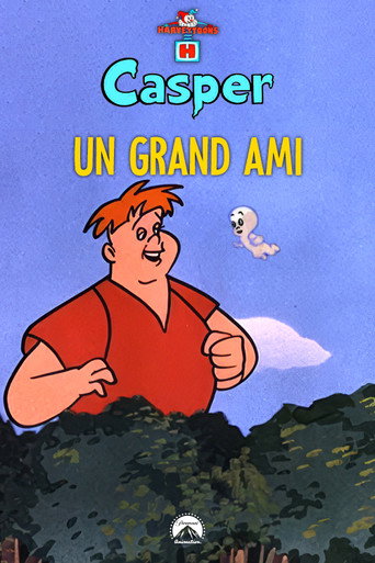 The Lonesome Giant poster