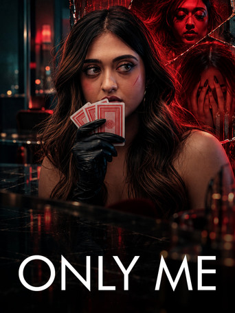 Movie poster for Only Me (2026)